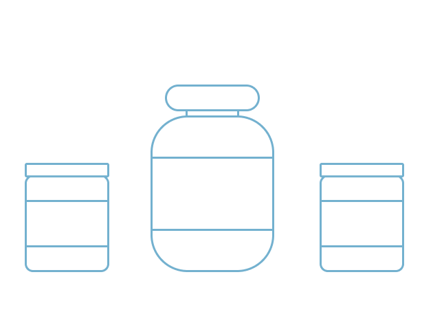 cybermass Mass Gainer, 4540 г