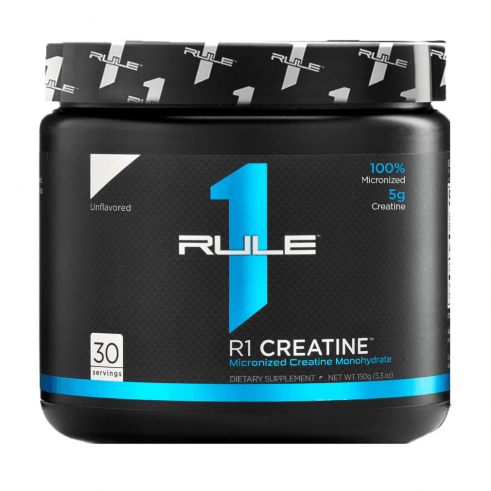 Rule 1 (Rule One Proteins R1) R1 Creatine, 150 г