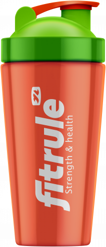 FitRule ШЕЙКЕР КЛАССИЧЕСКИЙ, 700 мл