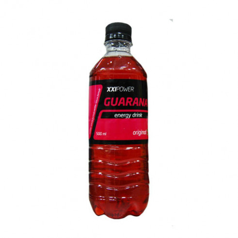 XXI Гуарана, 500 мл