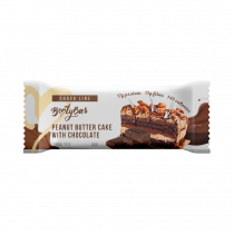 BootyBar Choco line, 50 грамм