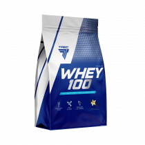 Trec Nutrition Whey 100, 700 грамм