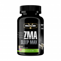Maxler ZMA Sleep Max, 90 капс