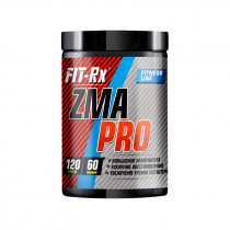 FIT-Rx ZMA PRO, 120 капс