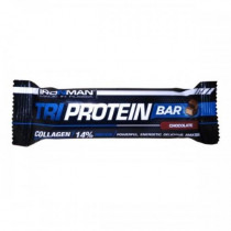 IRONMAN TRI Protein Bar, 50 г