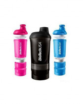 BioTech USA Шейкер  Wave, 600 мл