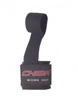 Chiba Лямки кистевые Powerstrap II, 2 шт