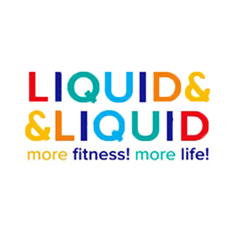 Liquid & Liquid